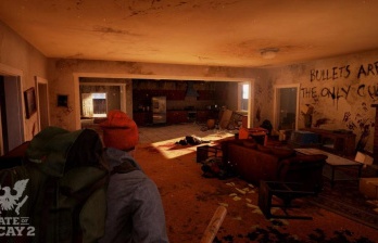 出现腐烂国度2缺少d3dcompiler_47.dll应该如何处理