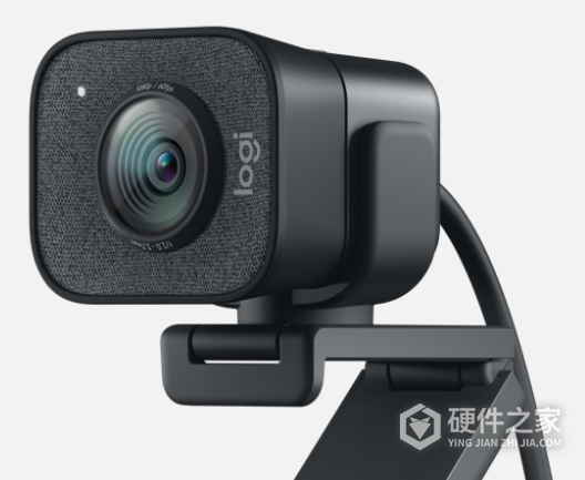 罗技streamcam摄像头驱动