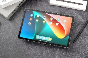 小米平板5pro 5g版能打电话吗