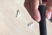 588系列打印机胶辊轴套拆装教程