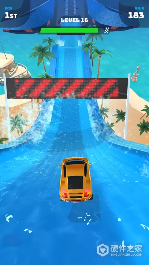Race Master