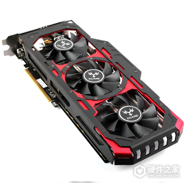 七彩虹iGame960 烈焰战神X-2GD5 Top for win10 32bit