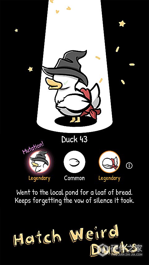 怪鸭世界官方正版(Clusterduck)