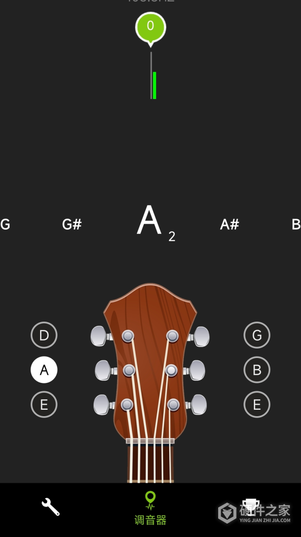 吉他调音器免费版