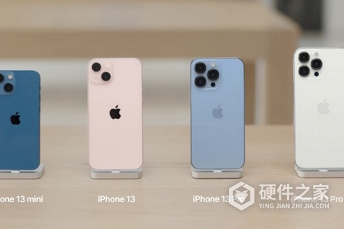 IPhone13怎么截屏幕