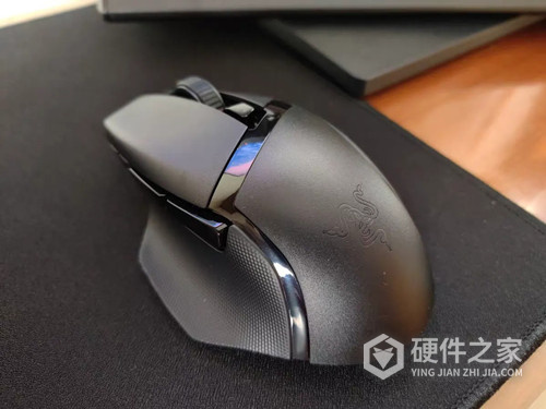雷蛇巴塞利斯蛇X极速版说明书