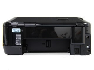 佳能e608清零软件