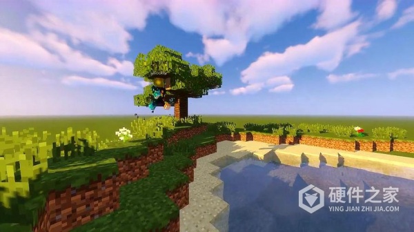 我的世界蓝屏闪退怎么解决