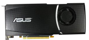 华硕NVIDIA系列 ENGTX465/2DI/1GD5显卡驱动