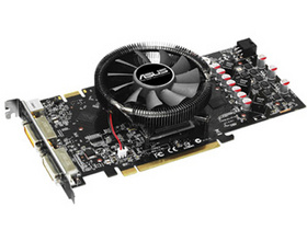 华硕NVIDIA系列 EN9600GT BLACK PEARL/HTDI/512M显卡驱动