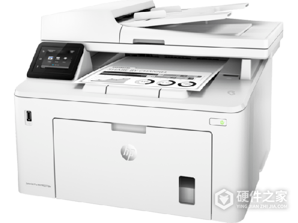 惠普HP LaserJet Pro M227fdw for win8 64bit