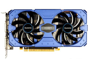 丽台WinFast GTX 750 Ti Hurricane显卡驱动