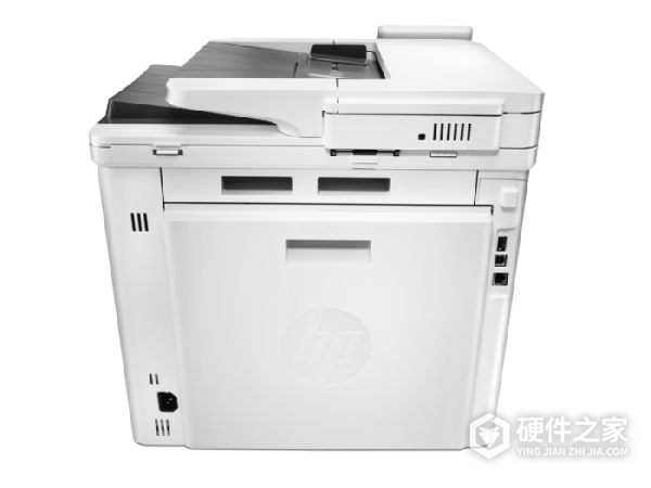 惠普HP Color LaserJet Pro MFP M477fnw for win8 64bit