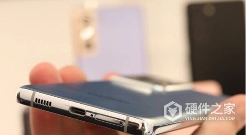 三星s21有没有耳机孔？