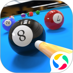 街机台球大师测试服