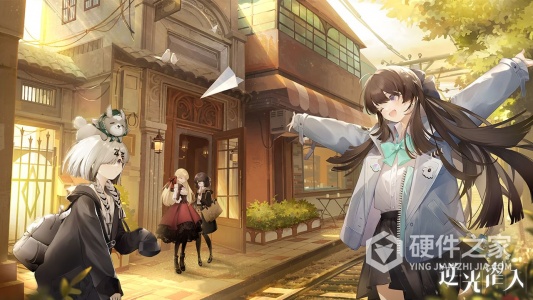 逆光潜入内测版