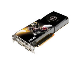 华硕NVIDIA系列 ENGTX285 TOP/HTDI/1GD3显卡驱动