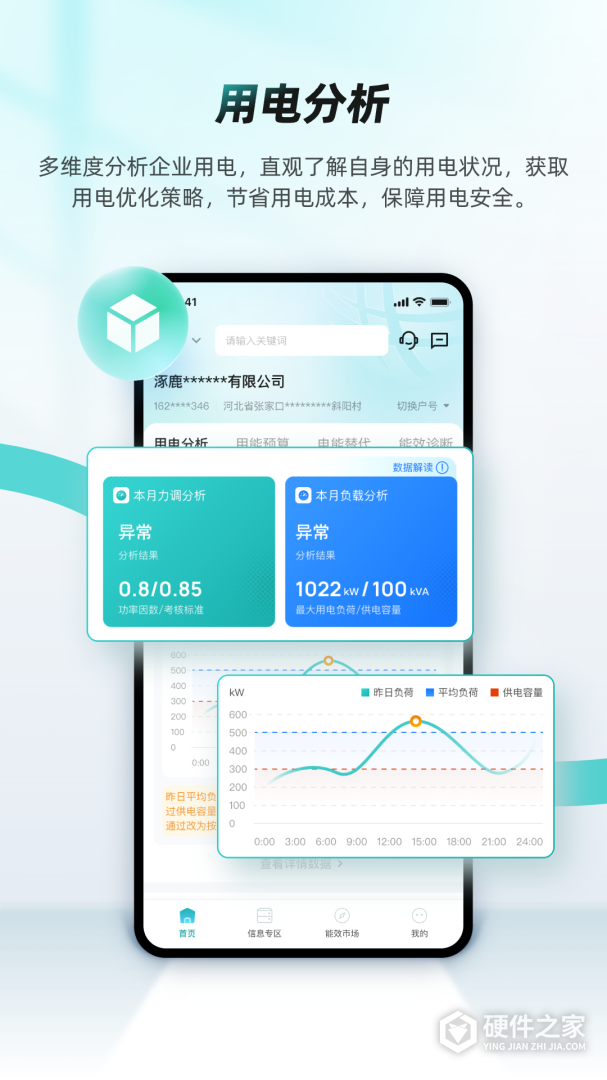 绿色国网