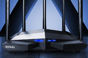 腾达ac11路由器怎么设置