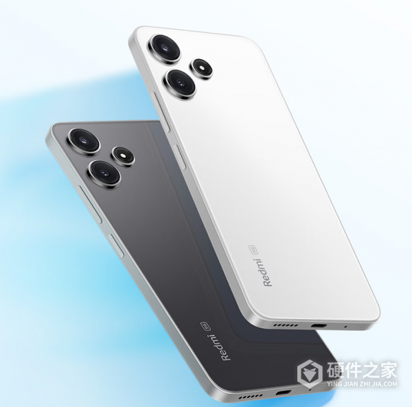 小米Redmi 12配置参数