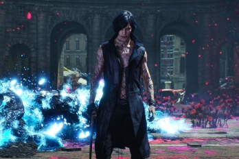 鬼泣5由于找不到amd_ags_x64.dll无法打开怎么处理