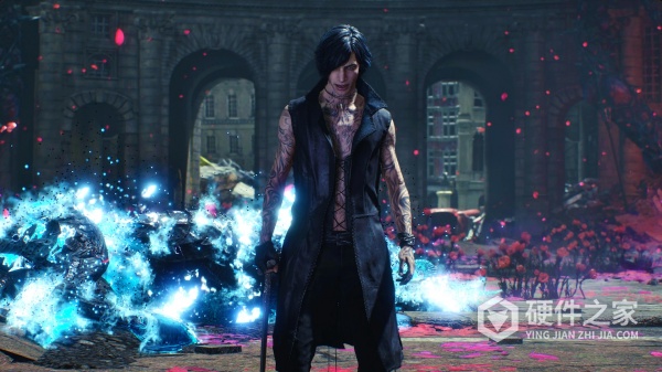 鬼泣5由于找不到amd_ags_x64.dll无法打开怎么处理