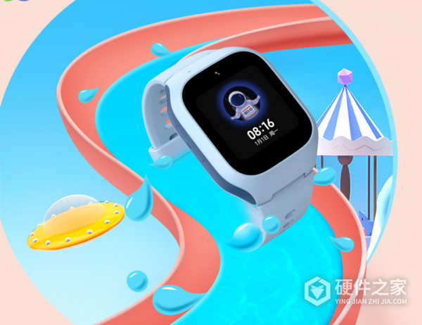 米兔儿童电话手表5c怎么联网