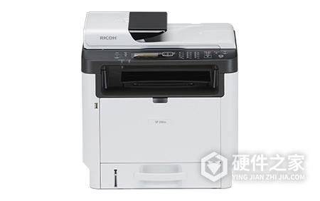 理光sp330sn说明书中文版