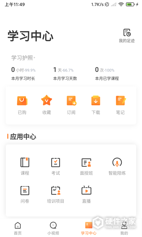 深i学
