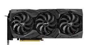 华硕NVIDIA系列 COD-BO4-ROG-STRIX-RTX2080TI显卡驱动