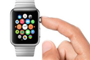 Apple Watch Series 5怎么调节声音大小