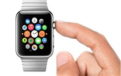 Apple Watch Series 5怎么调节声音大小