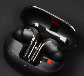 小米buds4怎么看充电仓电量