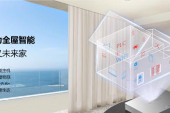 华为全屋智能空间 3.0什么时候官宣