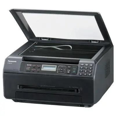 松下Panasonic KX-MB1538CN打印机驱动