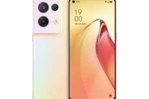 opporeno8电量百分比怎么设置