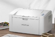 pantum p2206nw打印机怎么安装