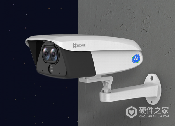 萤石c5x可以对讲吗