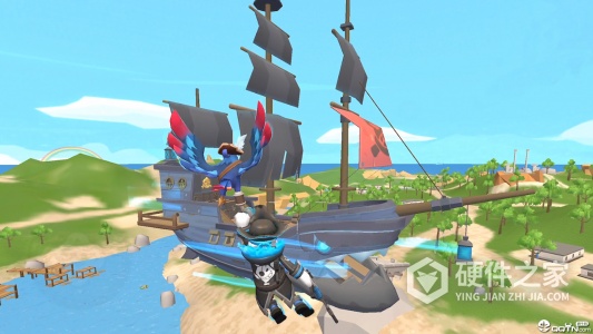 香肠派对云游戏