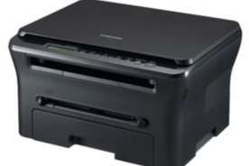 三星4300打印机清零软件