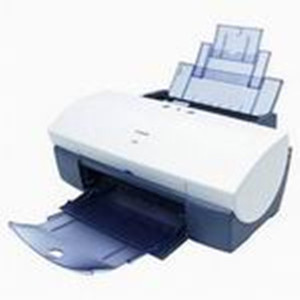 佳能i550打印机驱动 For Win XP/7/8/10
