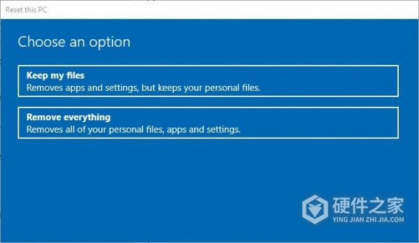 Win10出现intelppm.sys蓝屏怎么办