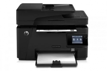 惠普打印机复印模糊怎么解决