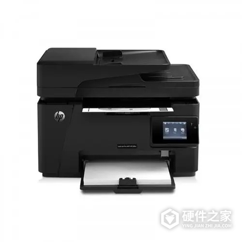 惠普打印机复印模糊怎么解决