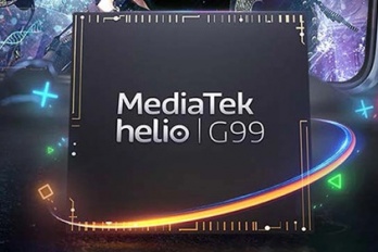 Helio G99安兔兔跑分是多少