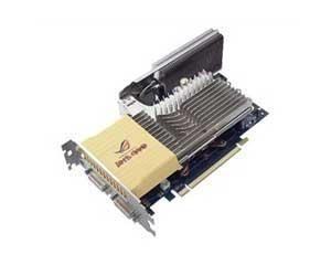 华硕NVIDIA系列 EN8600GT SILENT/HTDP/512M显卡驱动