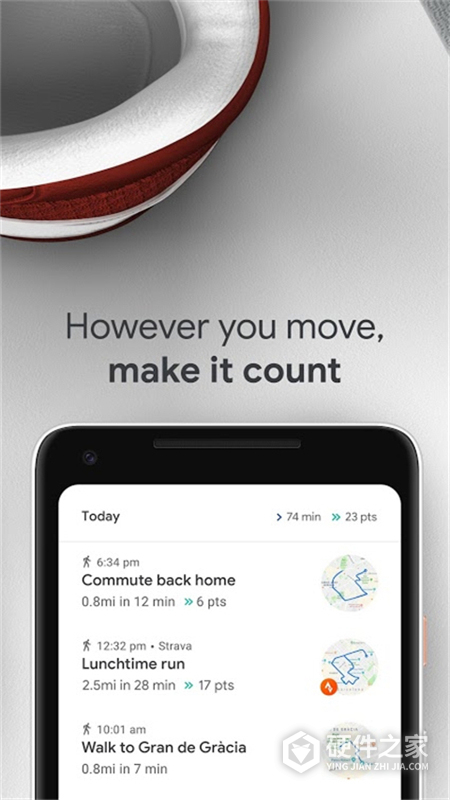 Google Fit