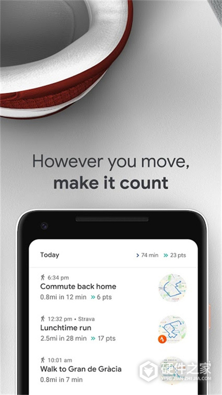 Google Fit