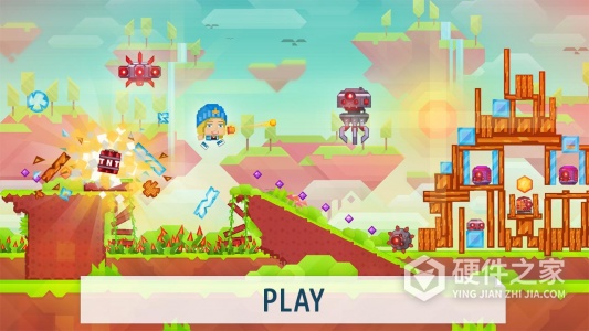 创造世界中文版