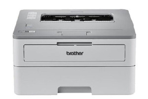 兄弟激光打印机HL-B2000D手册
